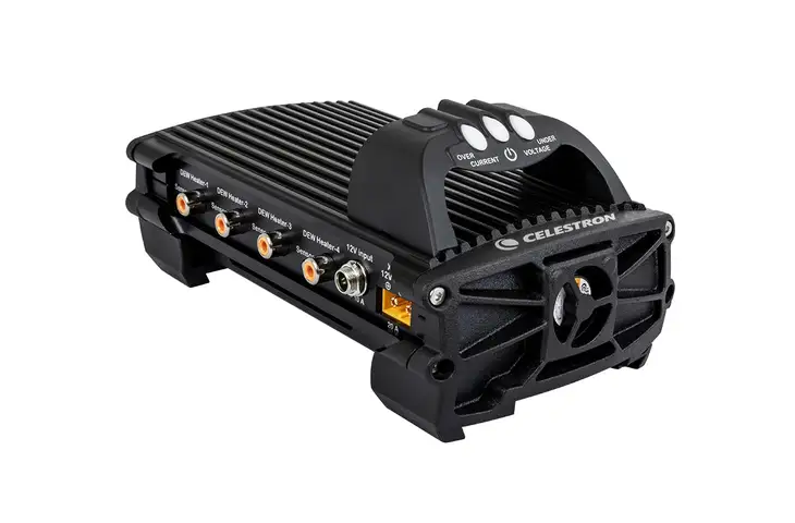 Celestron Smart DewHeater And Power Controller - view 6